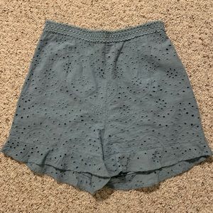 Francesca’s shorts